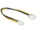 stroomkabel-delock-p4-4pol-molex-4pin-st-st-0-30m