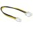 stroomkabel-delock-p4-4pol-molex-4pin-st-st-0-30m