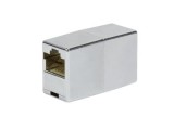 modulear koppeling RJ45 LogiLink 8P8C CAT5E Belegung 1:1