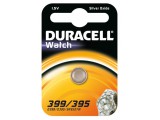 Duracell SR926SW Horloge batterij Blister 1