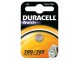 Duracell SR926SW Horloge batterij Blister 1