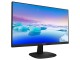 Philips Full HD LCD-monitor 243V7QDAB/00 23.8 " LED 5 ms, 1920 x 1080 pixels, Black