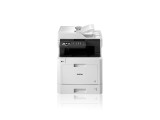 Brother MFC-L8690CDW, Laser, Colour printing, Colour copying, Colour scanning, Mono, 40000 pagina's per maand