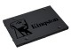 Kingston Technology A400 SA400S37/120G 500 MB/s
