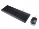 Lenovo 4X30L79897, USB, Universeel, Mechanische keyswitch, Duits, Draadloos, Pc/server