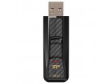 Silicon Power 32GB Blaze B50, 32 GB, USB 3.0 (3.1 Gen 1), Type-A, 90 MB/s, 25 MB/s, Windows 10 Education,Windows 10 Education x64,Windows 10 Enterprise,Windows 10 Enterprise x64,Window