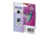 Epson T0801 Zwart 7,4ml (Origineel)