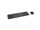 Kensington Pro Fit, RF Draadloos, Kantoor, QWERTY, Engels, Draadloos, Pc/server