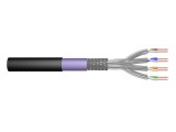 DIGITUS CAT7 S-FTP twisted pair 100m