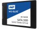 Western Digital Blue 3D WDS500G2B0A 560 MB/s