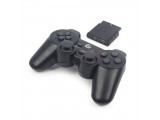 Gamepad GEMBIRD USB/PC/PS2/PS3 Kabellos DualVibr. 10 toetsen