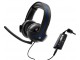 Y-300p Wired Gaming Headset Official PS4 & PS3