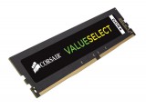Corsair ValueSelect DDR4 8 GB 2400 MHz 1 x 8 GB, 288-pin DIMM, PC/server