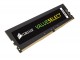 Corsair ValueSelect DDR4 8 GB 2400 MHz 1 x 8 GB, 288-pin DIMM, PC/server