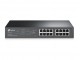 TP-LINK TL-SG1016PE, Managed, Gigabit Ethernet (10/100/1000), 1