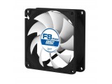 koeler ARCTIC 80*80*25 F8 PWM PST