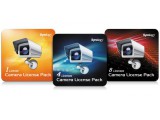 Synology 1 cam Lic Pack