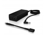 HP Laptop AC Adapter 90W met dongle