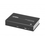 2-poorts-hdmi-splitter-zwart