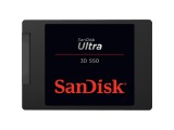 Sandisk Ultra 3D SDSSDH3-1T00-G25 560 MB/s