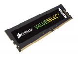 Corsair ValueSelect DDR4 16 GB 2666 MHz 1 x 16 GB, 288-pin DIMM, PC/server