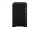 Synology DS218play NAS Active  koeling, Black