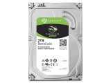 Seagate Barracuda ST2000DM008