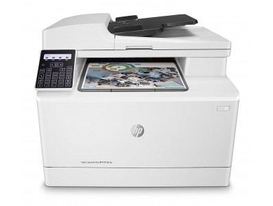 Hp Color Laserjet Pro Mfp M 178 M 181 Download