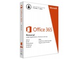 Microsoft Office 365 Personal 1 pc of Macs en 1 tablets