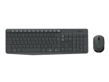 Logitech MK235