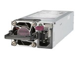 Hewlett Packard Enterprise 800W Flex Slot Platinum Hot Plug Low Halogen