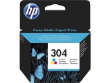 HP No.304 Kleur 2ml (Origineel)