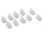 telecomconnector-rj10-male-pvc-transparant