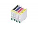 Epson Inktcartridge nr. T0714 geel OEM