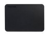 Toshiba HDTB405EK3AA Black
