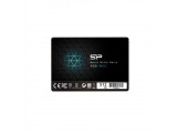 Silicon Power Ace A55 512GB 3D NAND SSD , max R/W 560/530 MB/s SP512GBSS3A55S25