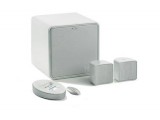 Jamo i300 White iPod Soundsystem