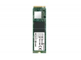 Transcend PCIe SSD 110S 128G TS128GMTE110S 1500 MB/s