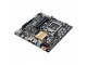 Asus H110T/CSM mini-ITX MB, Intel H110, LGA 1151 (Socket H4), DDR4