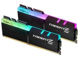 G.Skill Trident Z RGB (For AMD) DDR4 32 GB 3200 MHz 2 x 16 GB, 288-pin DIMM, PC/server