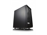 Fractal Design Meshify C FD-CA-MESH-C-BKO ATX, Micro-ATX, ITX, Black