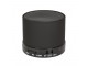 LogiLink Bluetooth Speaker met MP3-Player, zwart