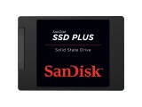 Sandisk Plus SDSSDA-1T00-G26 535 MB/s