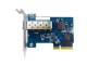 Singleport 10GbE NW exp card