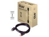 HDMI 2.1 Ultra High Speed 10K 120Hz 2 Meter M/M
