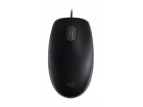 Logitech B110
