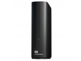 Western Digital Elements WDBWLG0080HBK-EESN Black