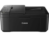  Canon Pixma TR4550 all-in-one A4 inkjetprinter (4 in 1) zwart