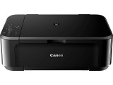 Canon Pixma MG3650S all-in-one A4 inkjetprinter met wifi zwart