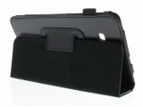 Samsung Galaxy T280/285 Zwarte tablethoes